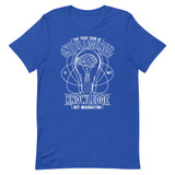 Imagination Bella + Canvas 3001 Short-Sleeve Unisex T-Shirt