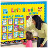 Owl-Stars!® Incentive Pad