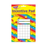 Stars Incentive Pad