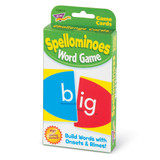 Spellominoes® Challenge Cards®