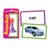 Rhyming Pocket Flash Cards