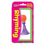 Rhyming Pocket Flash Cards