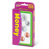 Money Pocket Flash Cards
