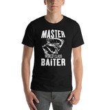 Fishing quote Unisex Premium T-Shirt | Bella + Canvas 3001