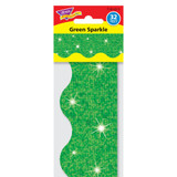 Green Terrific Trimmers® – Sparkle