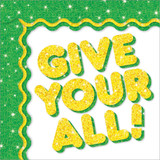 Green Terrific Trimmers® – Sparkle