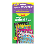 More Animal Fun Sparkle Stickers® Variety Pack