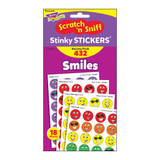 Smiles Scratch 'n Sniff Stinky Stickers® Variety Pack