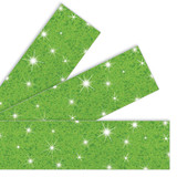 Lime Bolder Borders® – Sparkle
