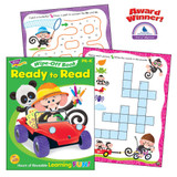Early Reading Learning Fun Pack