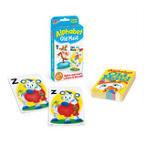 Alphabet Learning Fun Pack