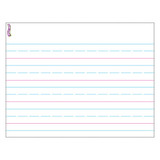 Handwriting Paper Wipe-Off® Chart