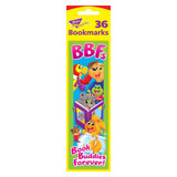 Book Buddies Playtime Pals™ Bookmarks