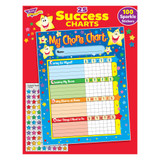 Stars Success Charts/Chore Charts