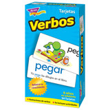 Verbos (Spanish) Skill Drill Flash Cards