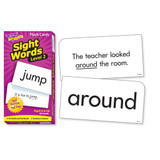 Sight Words – Level 2 Skill Drill Flash Cards