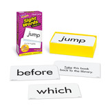 Sight Words – Level 2 Skill Drill Flash Cards