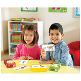 Picture Words Skill Drill Flash Cards