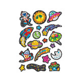 Sparkly Space Stuff Sparkle Stickers® – Large Sparkly Space Stuff Sparkle Stickers® – Large