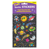 Sparkly Space Stuff Sparkle Stickers® – Large Sparkly Space Stuff Sparkle Stickers® – Large