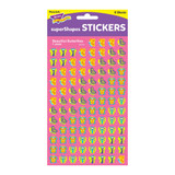 Beautiful Butterflies superShapes Stickers