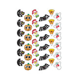 Halloween Sparkles Sparkle Stickers®