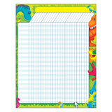 Dino-Mite Pals® Incentive Chart – Large