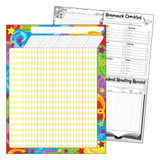 Praise Words ‘n Stars Incentive Chart – Large
