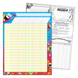 Frog-tastic!® Incentive Chart – Large