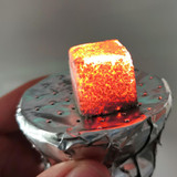 Coconut Square Charcoal For Hookah