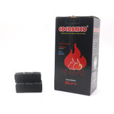 Coconut Square Charcoal For Hookah