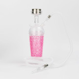 XL Portable Crystal Design Hookah Cup