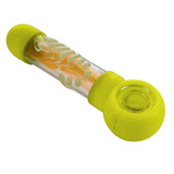 Scorpion Glow Spoon