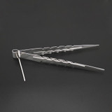 Hookah Charcoal Tongs