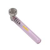 Honeypuff Glass Hand Pipe