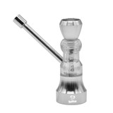 HONEYPUFF Hourglass Hand Pipe