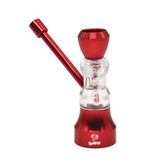 HONEYPUFF Hourglass Hand Pipe