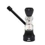 HONEYPUFF Hourglass Hand Pipe