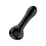 Clear Glass hand Pipe