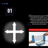 Portable Ping Pong Table Tennis