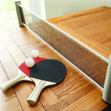 Portable Ping Pong Table Tennis