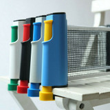 Portable Ping Pong Table Tennis
