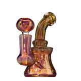 Bubblegum Mini Bong
