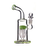 American Slime Mini Bong