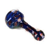 Triple Bowl Spoon Pipe