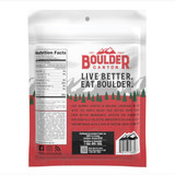 Boulder Canyon Beef Jerky, Sweet & Hot 2.75 oz.