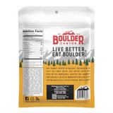 Boulder Canyon Beef Jerky, Teriyaki 2.5 oz.