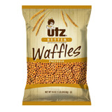 Utz Pretzels, Butter Waffles