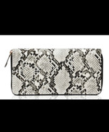 Python Print Wallet