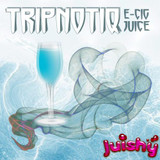 Tripnotiq E-Liquid by Juishy E-Juice (100ml)